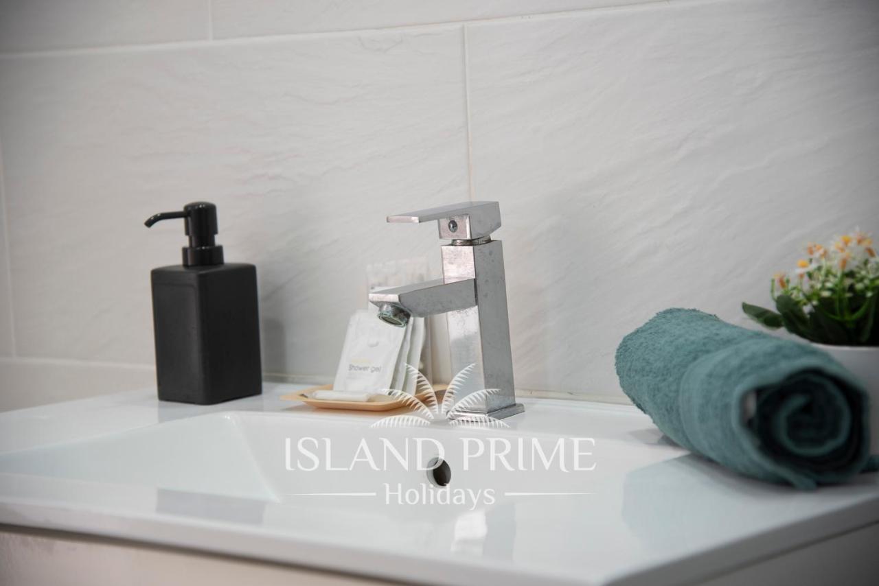 Holiday Apartment 3 In Sand Club Sc264 San Miguel de Abona Dış mekan fotoğraf