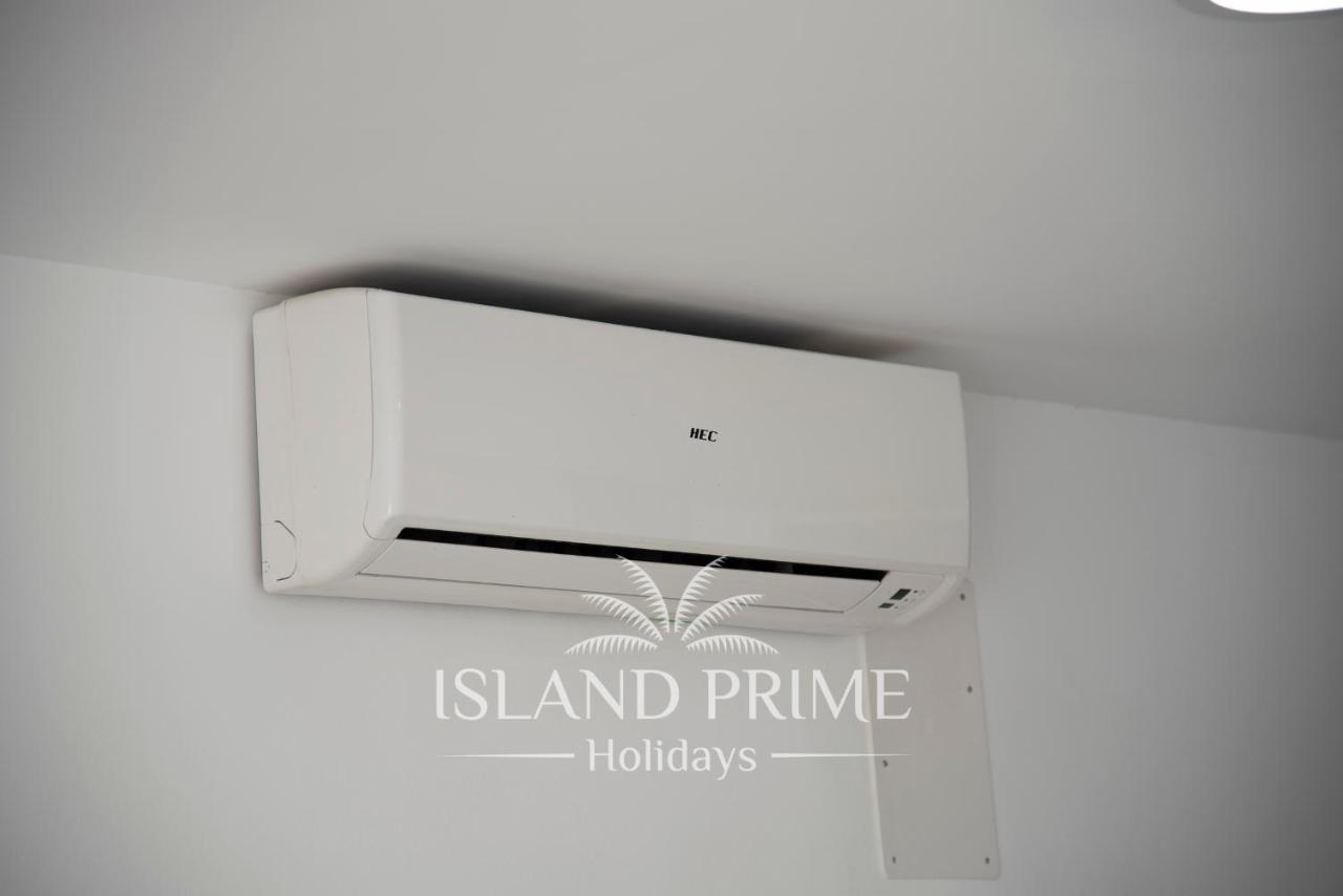 Holiday Apartment 3 In Sand Club Sc264 San Miguel de Abona Dış mekan fotoğraf