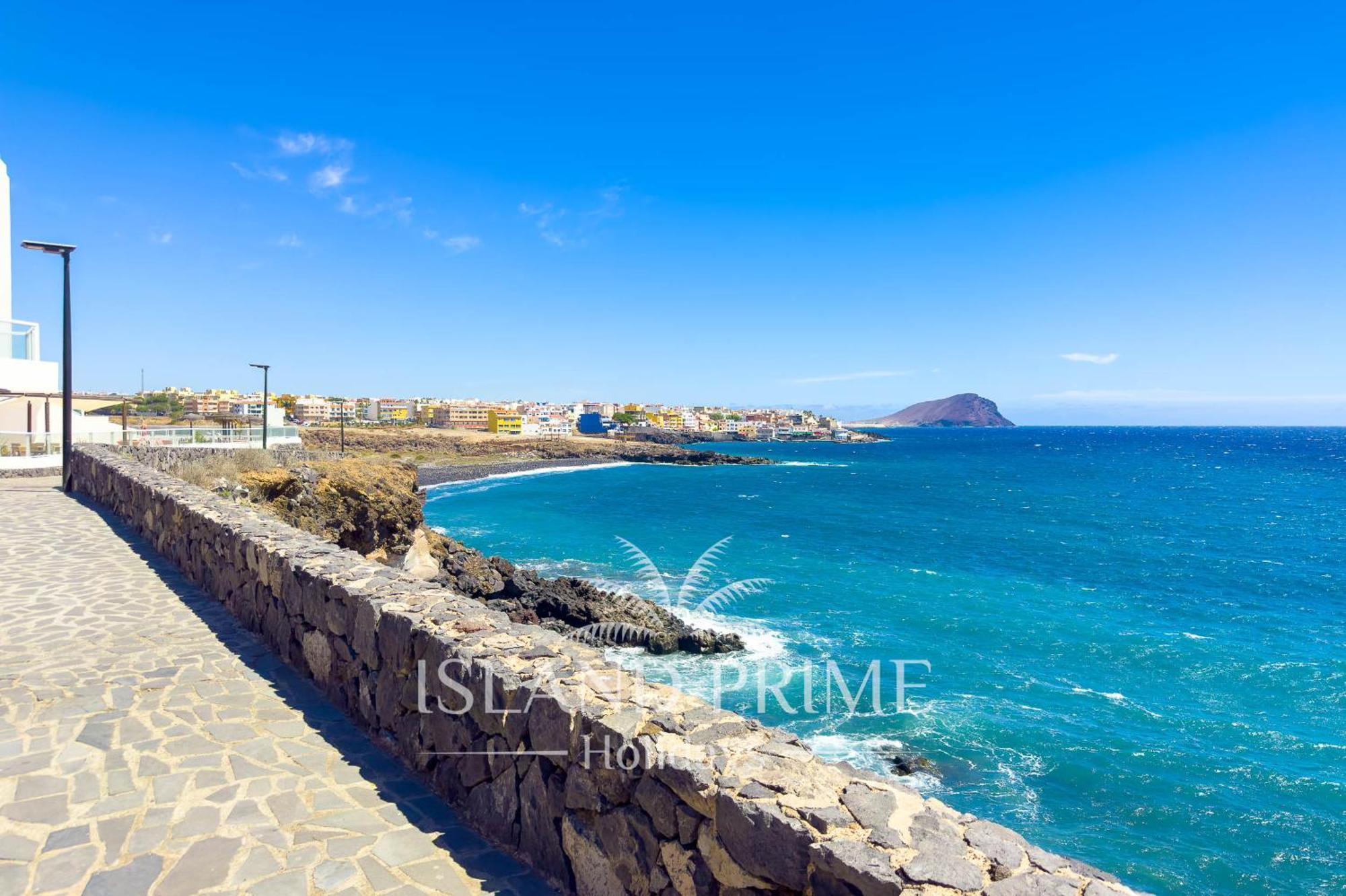 Holiday Apartment 3 In Sand Club Sc264 San Miguel de Abona Dış mekan fotoğraf